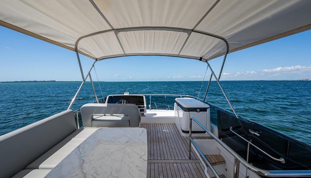 SUNTASTIC yacht for sale 13