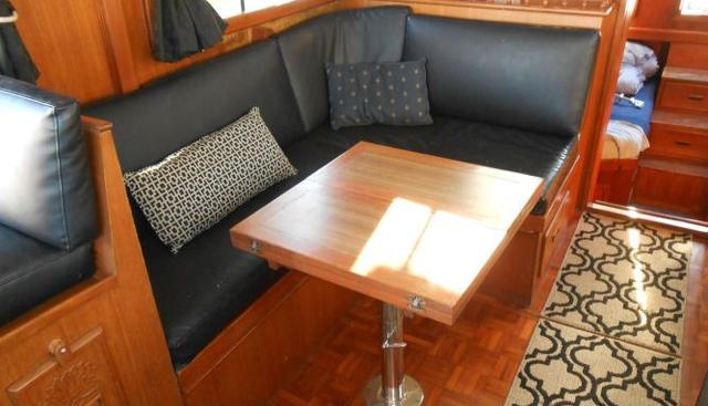 Ahoy Vey yacht for sale 2