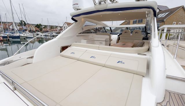 No Limits yacht for sale 13