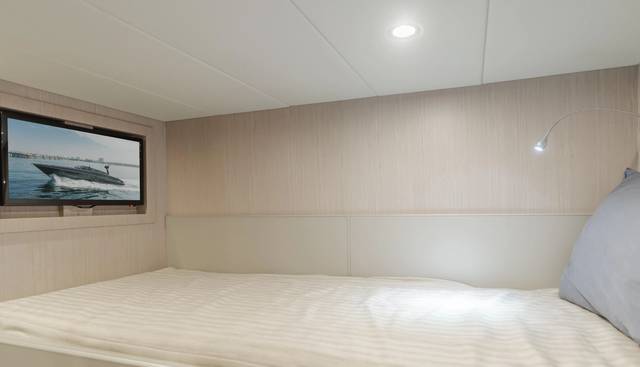 PERGOLA yacht for sale 57