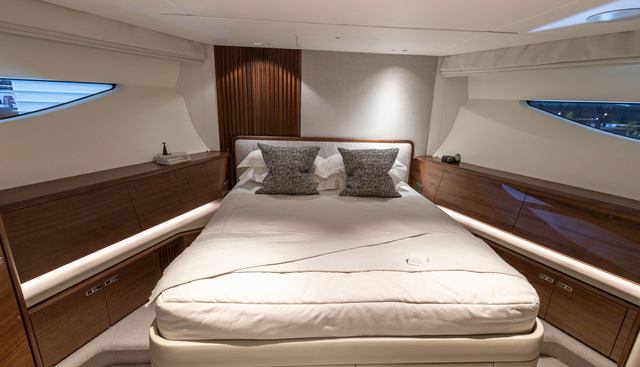 X80031 - Nonni yacht for sale 34