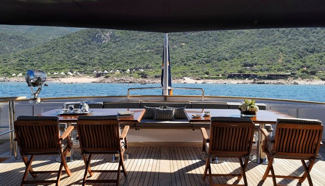 Sanoo yacht for sale 33