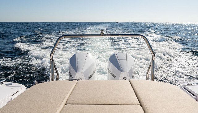 Nautiful yacht for sale 3
