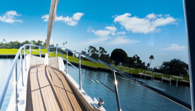 noname yacht for sale 115