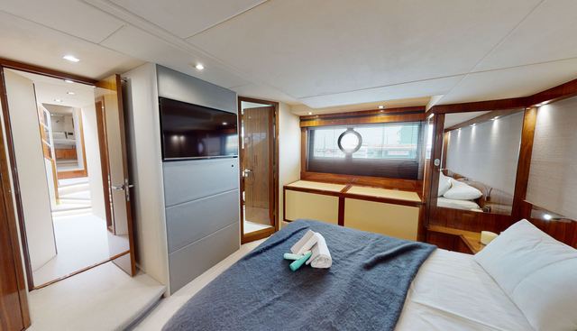 LADY MARIA yacht for sale 33