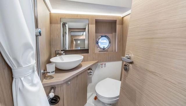 NEVERLAND yacht for sale 34