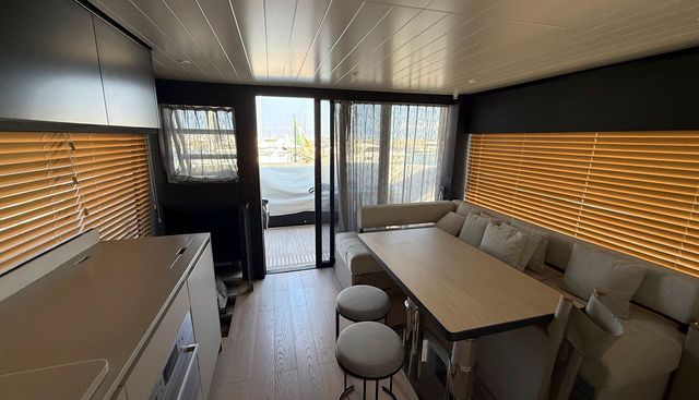 noname yacht for sale 8