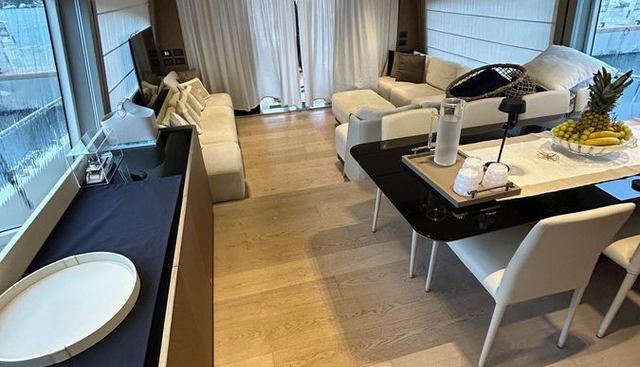 Gabi yacht for sale 8