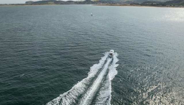 noname yacht for sale 44