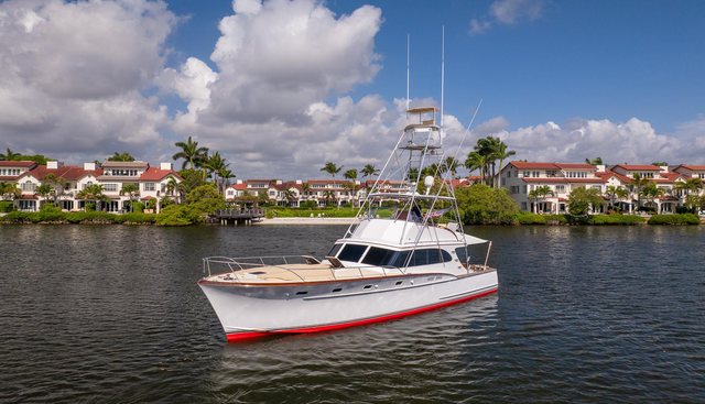 TA-BOO yacht for sale 4
