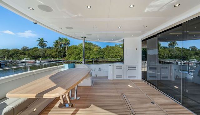 95 YACHT yacht for sale 15