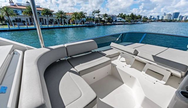 EMERALD yacht for sale 18