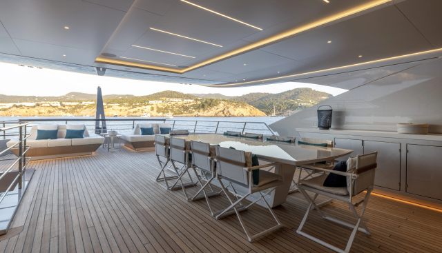 No Stress yacht for sale 25