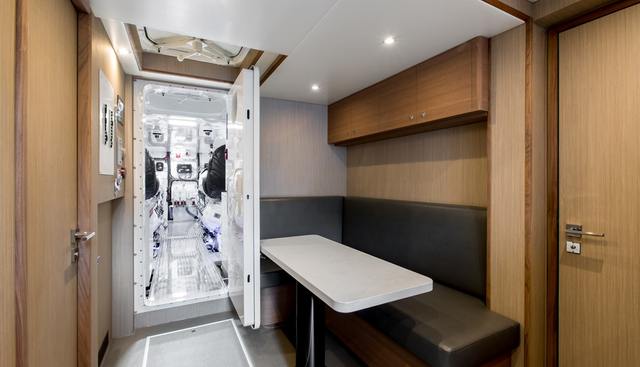 Crescent Lady yacht for sale 17