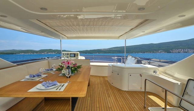 Gans yacht for sale 3