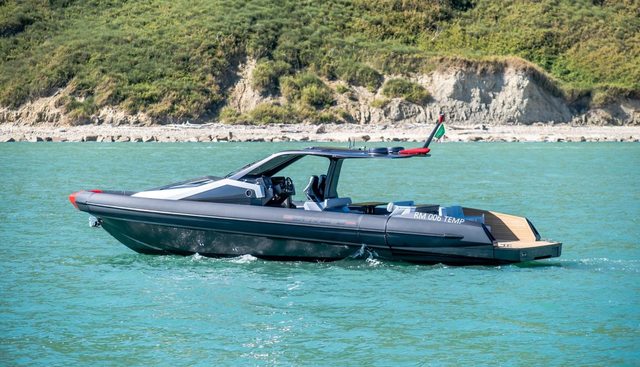 noname yacht for sale 8