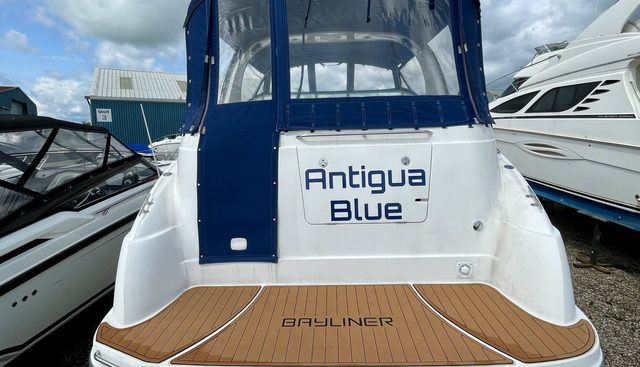 noname yacht for sale 7