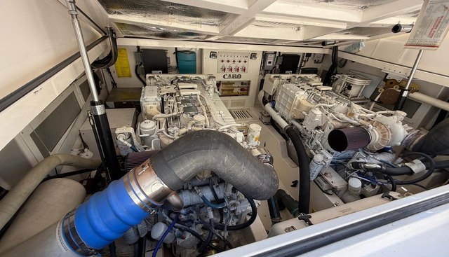 noname yacht for sale 30