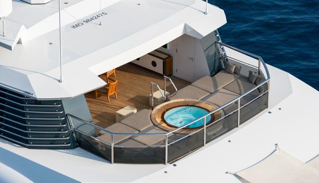 ENERGY yacht for sale 67