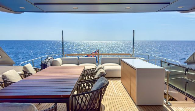 SL90A yacht for sale 57