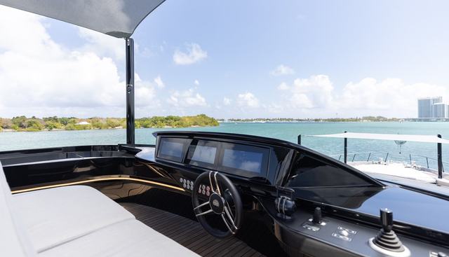 Glida yacht for sale 64
