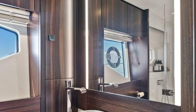 OUR TRADE yacht for sale 20