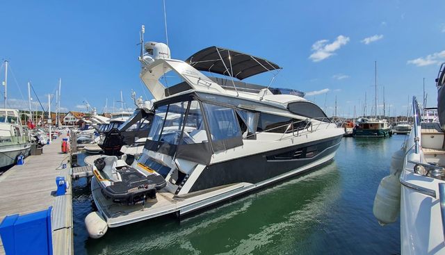 noname yacht for sale 2