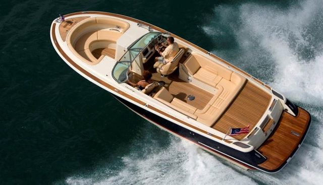 Dillite yacht for sale 3