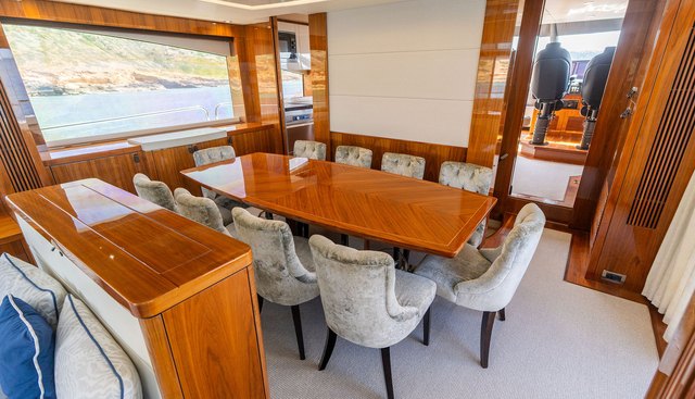 AFTER 8 II yacht for sale 22
