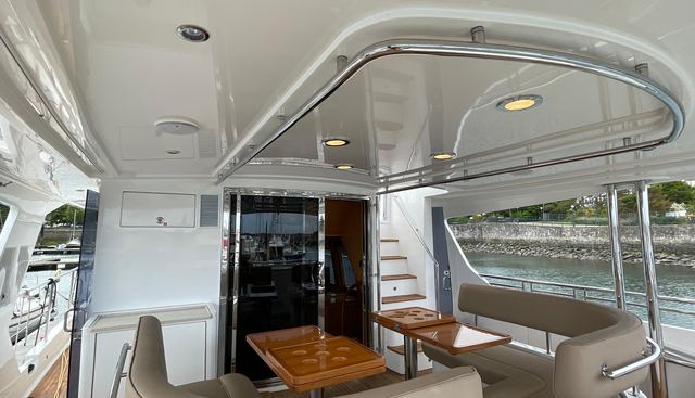noname yacht for sale 34