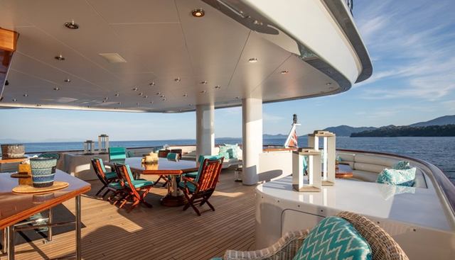 LADY MARINA yacht for sale 32