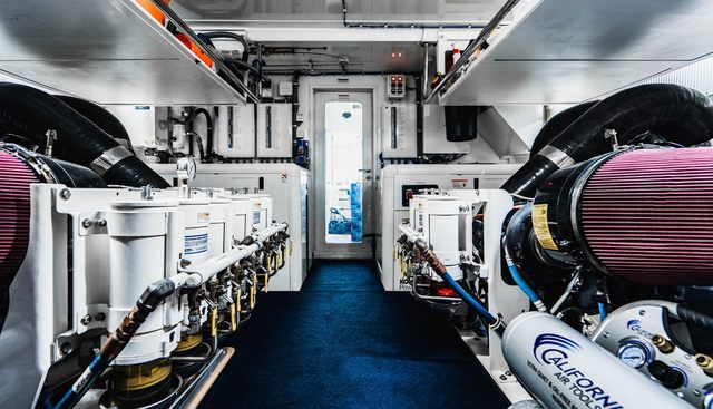 SURPLUS LINES yacht for sale 38