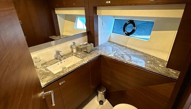 AHAVA yacht for sale 20