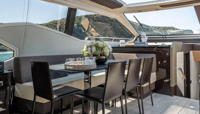 noname yacht for sale 18
