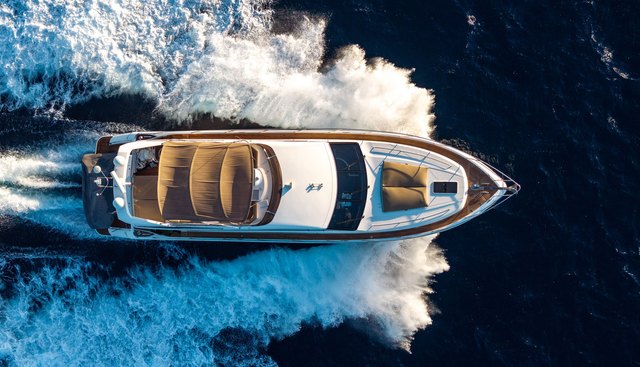 STELLAR II yacht for sale 10