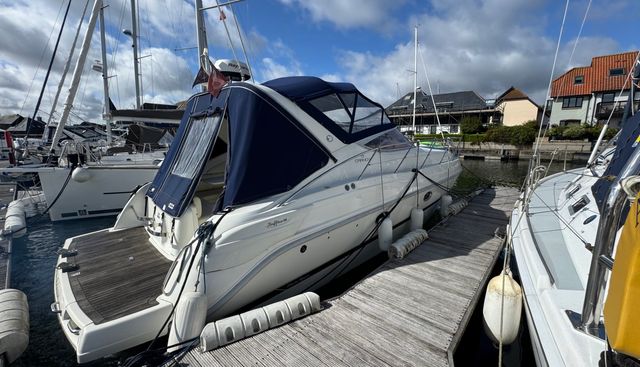 Kid's Release yacht for sale 3