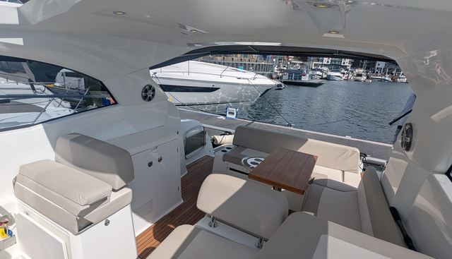 Essential Too yacht for sale 12