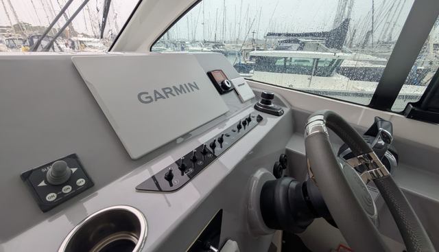 noname yacht for sale 14