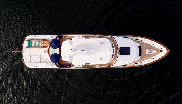 Lady Victoria yacht for sale 19