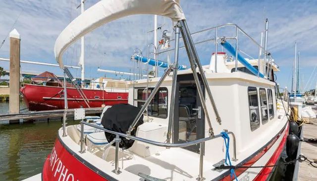 noname yacht for sale 14