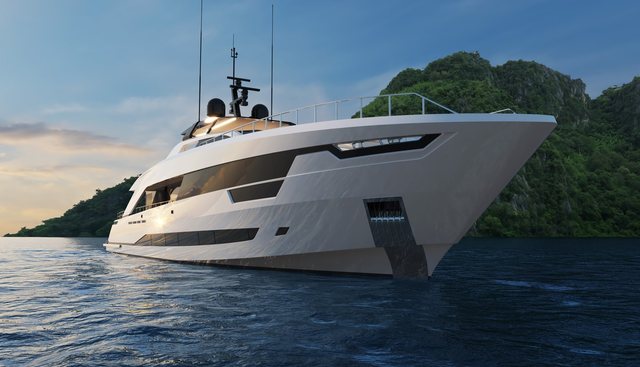 XIMENA yacht for sale 27