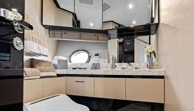 Deep Blue yacht for sale 119