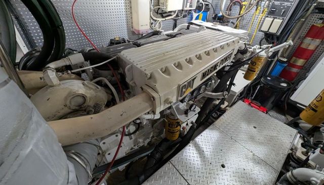 Odeesea yacht for sale 67