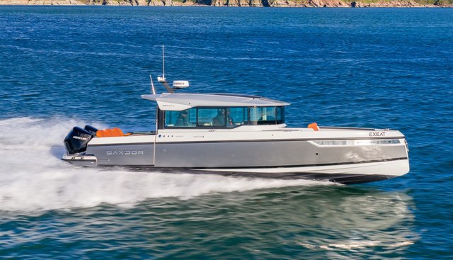 noname yacht for sale 2