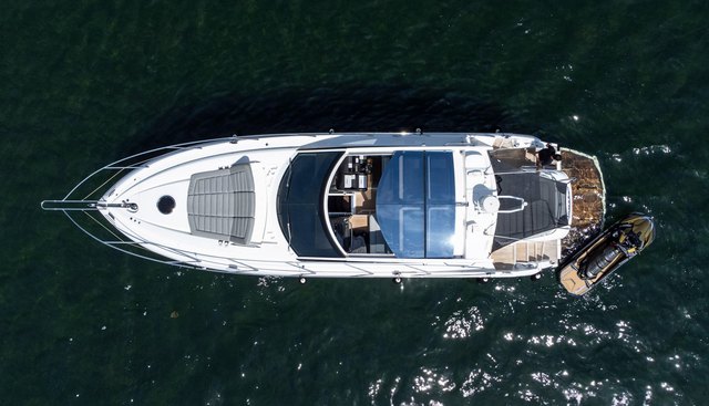 Baraka yacht for sale 9