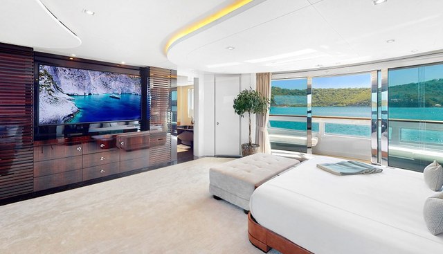 AFTER YOU yacht for sale 47