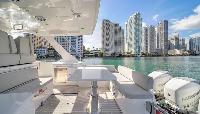noname yacht for sale 2