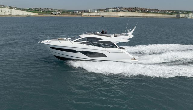 noname yacht for sale 13