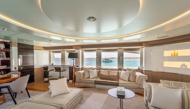Asya yacht for sale 7