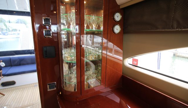 Cavallino yacht for sale 20